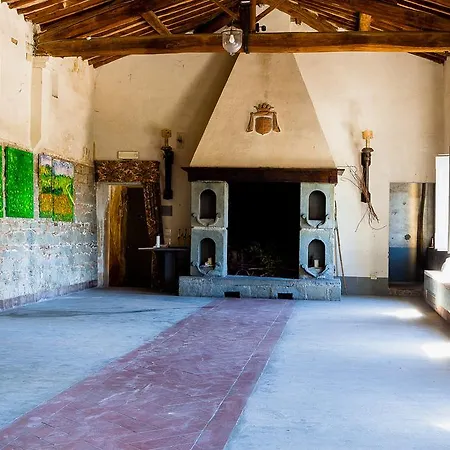 بيت ضيافة Bassetto & تْشيرتالدو