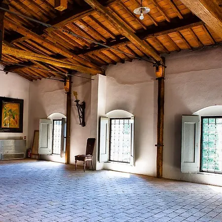 Bassetto Guest house
