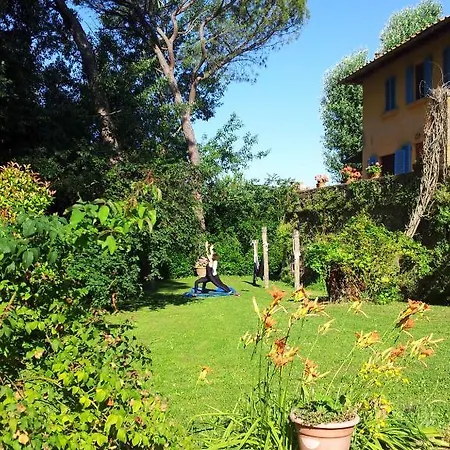 Bassetto Guest house