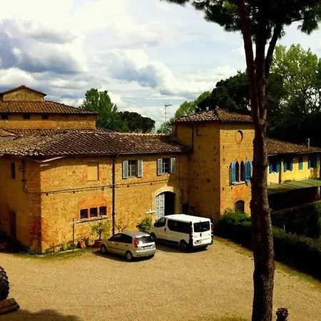 Bassetto Guest house 3*