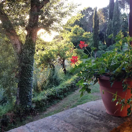 Bassetto Guest house Certaldo