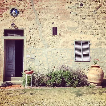 Bassetto 3* Certaldo