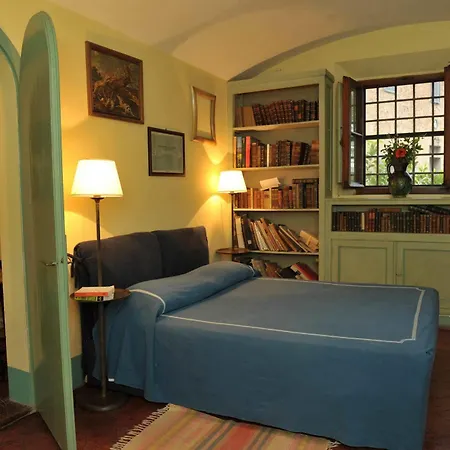 Guest house Bassetto Certaldo
