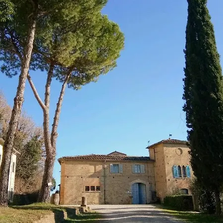 Bassetto Guest house
