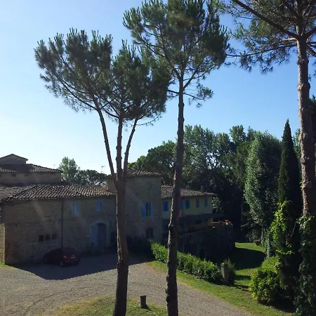 Bassetto Certaldo