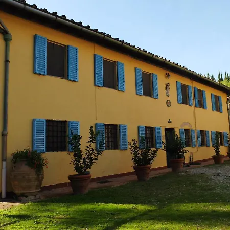 Bassetto Guest house 3*