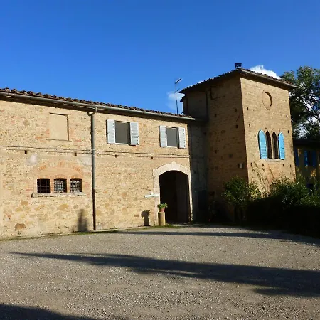 Bassetto Guest house Certaldo