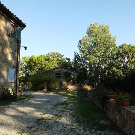 Bassetto Gasthof Certaldo