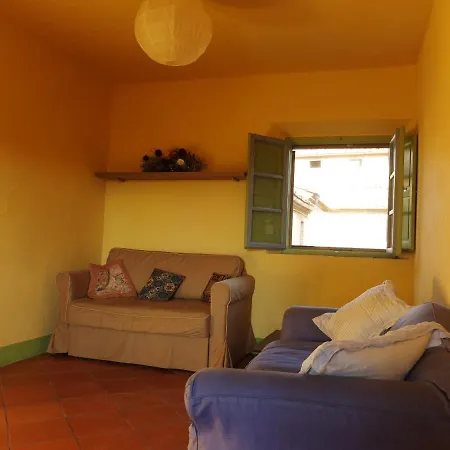 Guest house Bassetto 3*