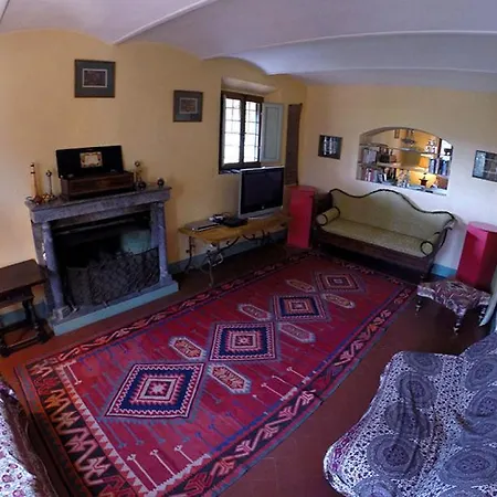 Bassetto Guest house 3*
