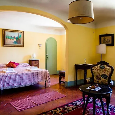 Bassetto Guest house